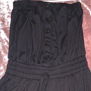 ‼️ SOLD ‼️Pant romper